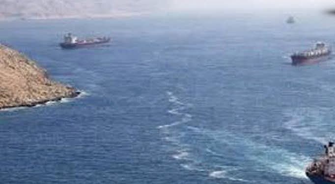 إيران تعلن إعادة فتح هرمز مرهونة بقبول الولايات المتحدة شروط إيران