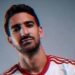 لاعب الأهلي المصري في الشمال القطري رسميا