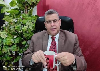 لا نجاح بلا فشل