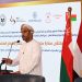 سعيد العبري: مصر وسلطنة عمان تسعيان للبناء على العلاقات التاريخية لتعزيز التعاون الاقتصادي والاستثماري