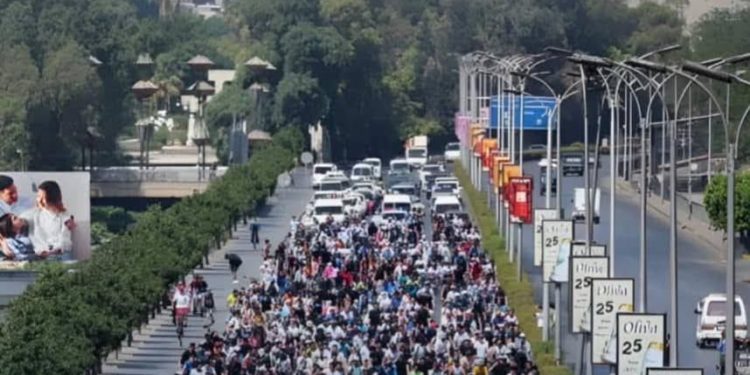 دمشق تحتضن البطولات العربية المجمعة للدراجات 2026