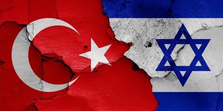 كيف تعزز إسرائيل هيمنتها الإقليمية؟