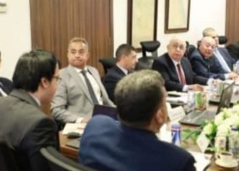 البحث في دروس الحروب الراهنة …المركز المصرى للفكر والدراسات الاستراتيجية