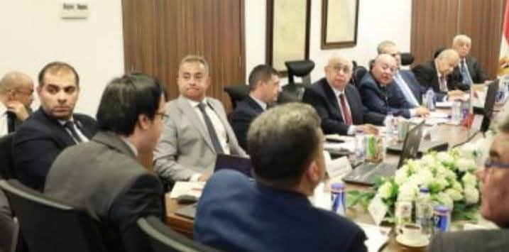 البحث في دروس الحروب الراهنة …المركز المصرى للفكر والدراسات الاستراتيجية