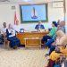 التضامن بالبحر الأحمر يبحث تطوير خدمات التأهيل للأشخاص ذوى الإعاقة وتشديد الرقابة على المراكز غير المرخصة