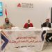 «محافظة الجيزة» تشهد لقاءً توعويًا حول «الوعي السيبراني» بالتعاون بين الاعلام وتنظيم الاتصالات