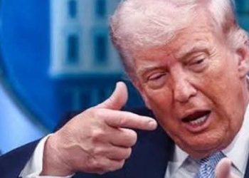 ترامب يفتح الباب للحـرب السيبرانية ضد العـصابات الإجـرامية