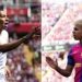 من يحسم الدوري الاسباني الذكاء الاصطناعى.. ريال مدريد يستعيد لقب الليجا وبرشلونة وصيفًا