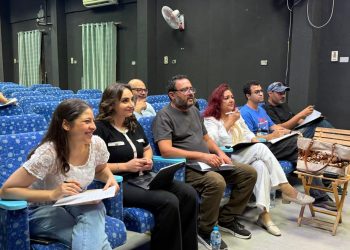 انطلاق مشروع «كشّاف» لاكتشاف ودعم مواهب الأطفال بمشاركة نخبة من الفنانين والمخرجين