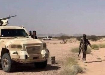 الجيش اليمنى يوجه ضـربة قوية للحـوثيين.. 181 عمـلية خلال 24 ساعة
