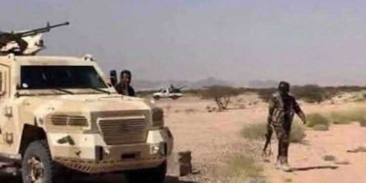 الجيش اليمنى يوجه ضـربة قوية للحـوثيين.. 181 عمـلية خلال 24 ساعة