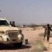 الجيش اليمنى يوجه ضـربة قوية للحـوثيين.. 181 عمـلية خلال 24 ساعة