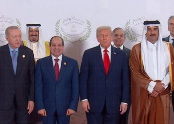 مصر و7 دول تدين رفض إســــرائيل خارطة طريق ترامب لإنهاء حـــرب غـــزة