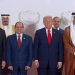 مصر و7 دول تدين رفض إســــرائيل خارطة طريق ترامب لإنهاء حـــرب غـــزة