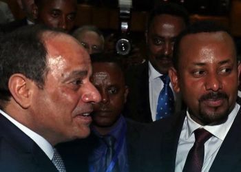تـ هديد إثيوبيا لمصر ينقلب عليها.. كيف تحولت تصريحات السيطرة على النيل إلى ورقة فى يد القاهرة؟