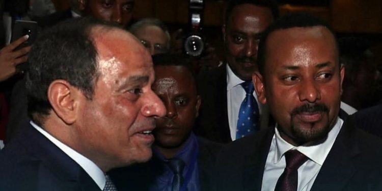تـ هديد إثيوبيا لمصر ينقلب عليها.. كيف تحولت تصريحات السيطرة على النيل إلى ورقة فى يد القاهرة؟