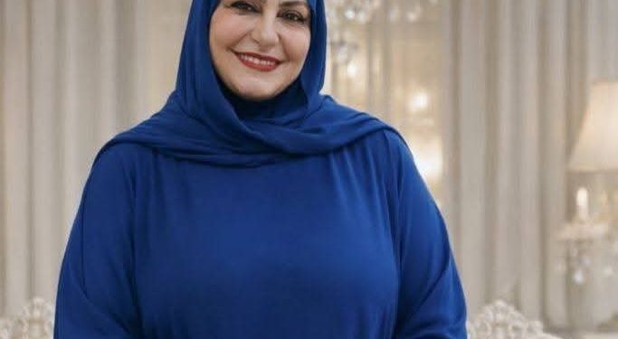 “رفقا بالقوارير”