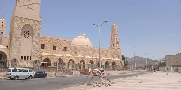 فى طريق السر سيدى أبى الحسن الشاذلى