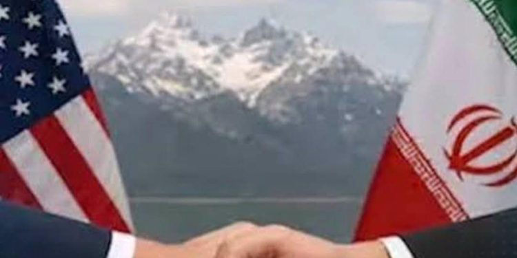 إيران تنفى .. التواصل مع أمريكا عبر قنوات غير رسمية