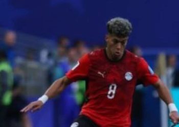 النادي التركي يسابق الزمن لحسم صفقة إمام عاشور بعد أن أبدى الأهلي مرونة في المقابل 