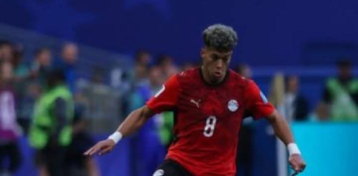 النادي التركي يسابق الزمن لحسم صفقة إمام عاشور بعد أن أبدى الأهلي مرونة في المقابل