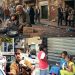 التسول فى الشوارع حين تتحول براءة الأطفال إلى وسيلة للكسب