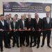 انطلاق فعاليات معرض دولي لاستعراض أحدث تقنيات الإضاءة والمباني الذكية