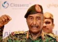 البرهان: المـعركة مستمرة حتى القضاء على تـمرد الدعم السريع فى السودان