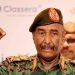 البرهان: المـعركة مستمرة حتى القضاء على تـمرد الدعم السريع فى السودان