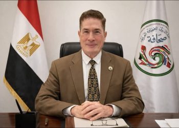 ناصر السلاموني : انطلاقة إعلامية جديدة للصحافة العربية .. قريبًا