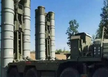 «مثلث إس-400».. صفقة تركية محتملة لمصر تضع إسـرائيـل أمام اختبار جديد