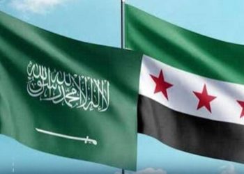 السعودية تدعم تحولا كبيرًا فى سـوريا..ترحيب باندماج «قسد» داخل الجيش السـورى.