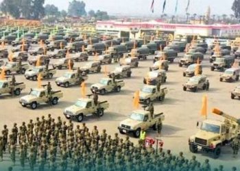 مـقاتلات J-16 فى مصر تثير القلق بتل أبيب.. إسرائـ يل تخشى تغير ميزان القوة الجوية