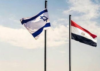 نائب إسرائيـلى سابق: اتفاقية السلام مع مصر مجرد حبر على ورق ولا تمنع الحـرب
