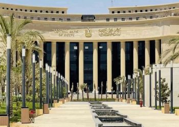 المركزي المصرى والإماراتي يؤكدان استمرار فروع بنك مصر بالإمارات فى مزاولة أعمالها بصورة طبيعية