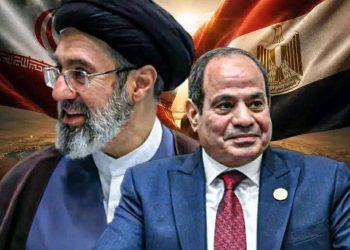 إيران تفتح الباب أمام توسيع العلاقات مع مصر وسط حسابات إقليمية معقدة
