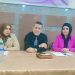 أمسية استثنائية بمثلث الإبداع الثقافي بالسويس.. خالد الجمال يقدم قراءة عميقة لمخططات تقسيم الوطن العربي