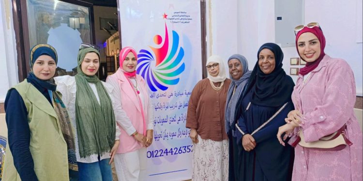 جمعية «هي لتحدي الصعوبات» بالسويس.. نجاح تفاعلي يحول الحرف اليدوية إلى فرص حقيقية للتمكين والإنتاج