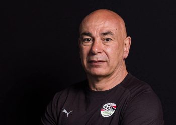 “حسام حسن” نجم المؤتمر الصحفي للدورة العاشره للمتلقي الدولي لفنون ذوي القدرات الخاصة