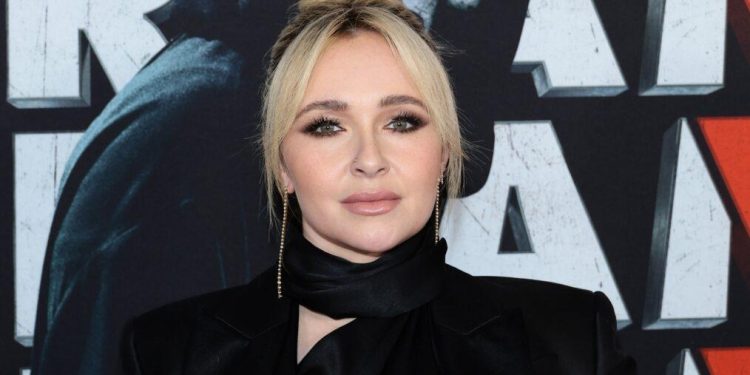 وفاة مفاجئة: رحيل الممثلة الأميركية هايدن بانيتير بطلة «هيروز» و«ناشفيل» عن 36 عاما