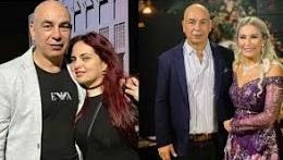 ابنة مدرب منتخب مصر تدعم والدتها برسالة مؤثرة بعد انفصالها عن حسام حسن..