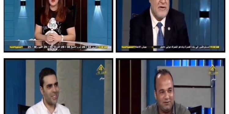 من مثلث الابداع الى شاشة التليفزيون.. خالد الجمال يفتح الطريق لمواهب السويس ويكشف عن كنوزها الفنية والادبية في “يوم جديد”