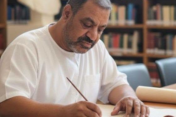 الفلاح ….المزارع ….جندي مقاتل الجوع