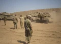 الجيش الإسرائيلي يعلن القبض على 14 شخصا من مواطنيه حاولوا التسلل إلى داخل الأراضي السورية