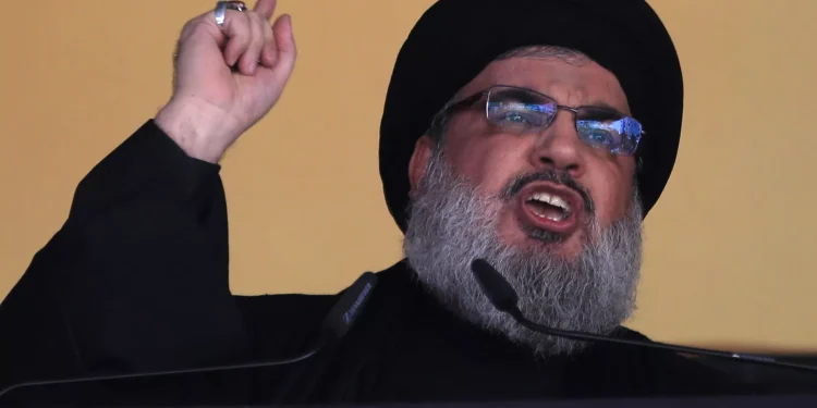 إسرائيل تنشر تفاصيل جديدة عن عملية اغتيال حسن نصرالله تزامننا مع ذكرى رحيلة
