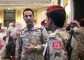 السعودية تعلن إصابة 13 مدنيا جراء هجمات “أنصار الله” على مناطق عدة في المملكة