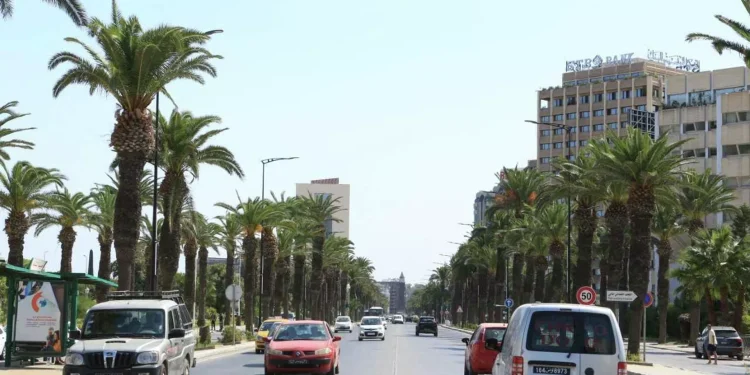 تونس تعتزم تعديل قانون المخدرات