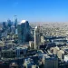 السعودية.. تفعيل الإنذار المبكر لحالات الطوارئ في جدة والطائف