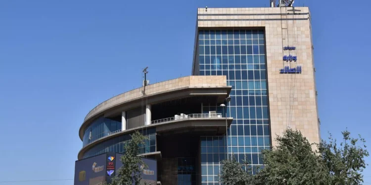 ممر رقمي جديد عبر العراق.. اتفاقية مع قطر لنقل سعات الإنترنت القادمة من أوروبا