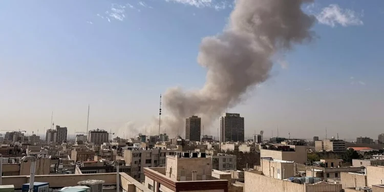 انفجار في مدينة زاهدان جنوب شرقي إيران